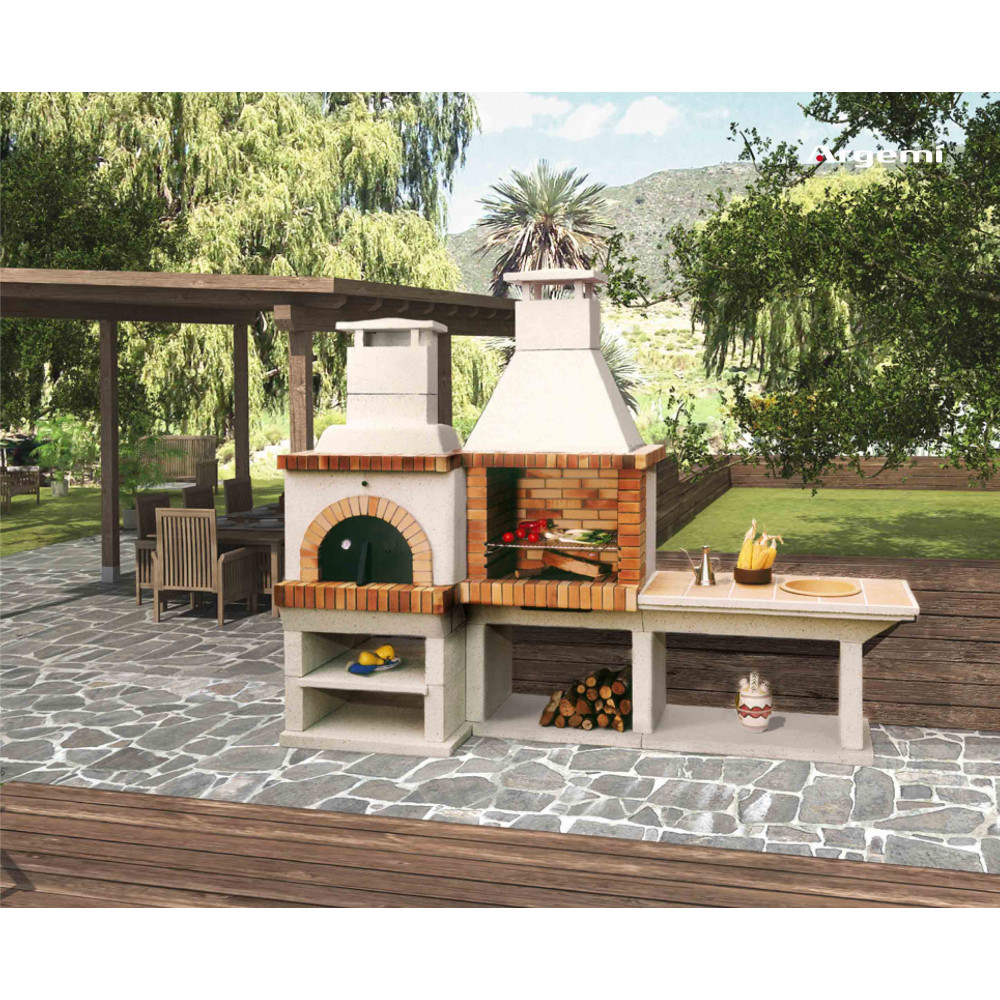 BERGUEDÀ Barbecue