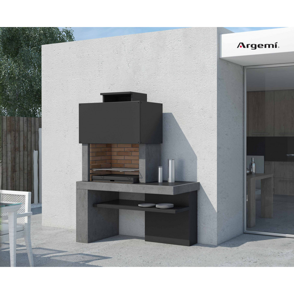 Monaco Barbecue