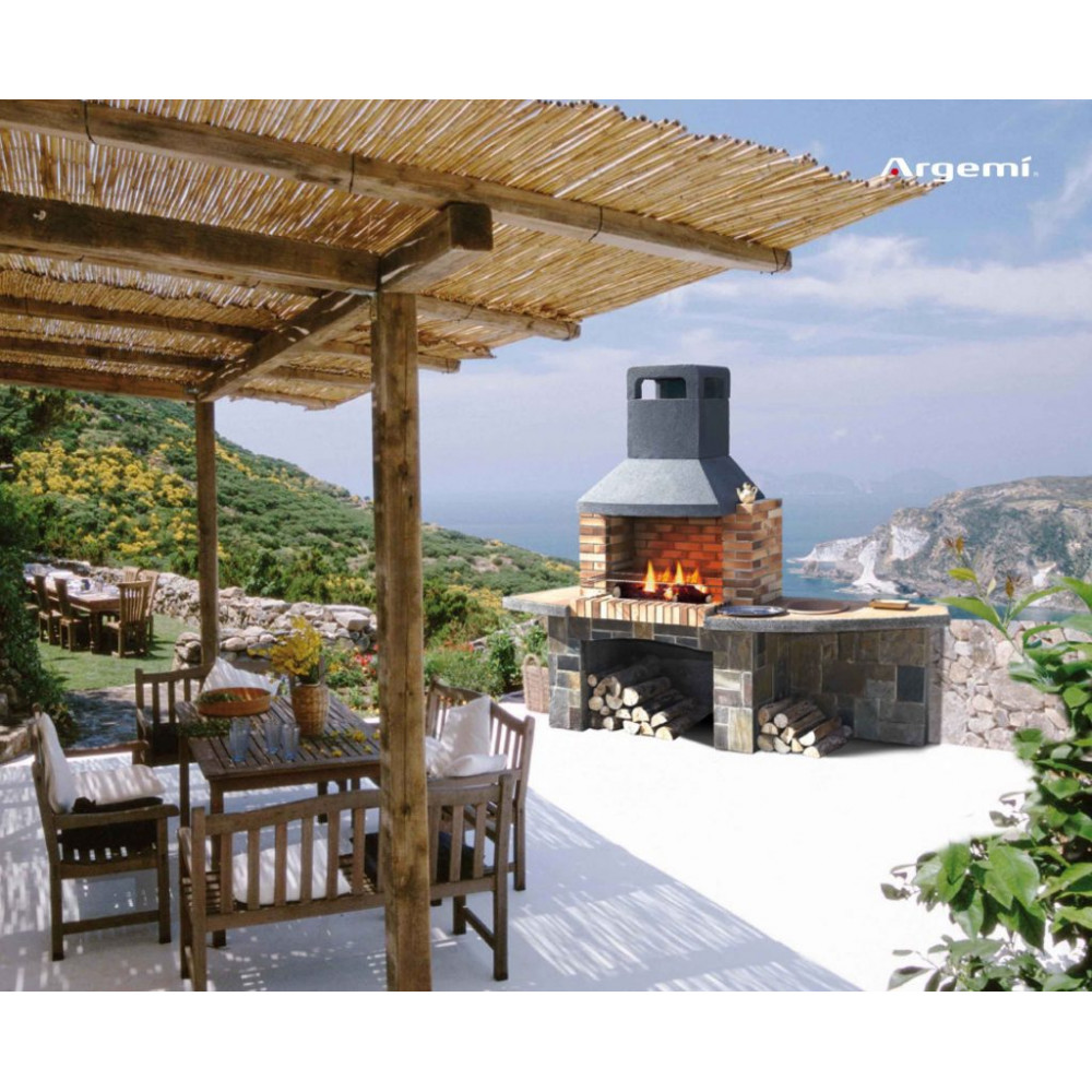 NIZA Barbecue