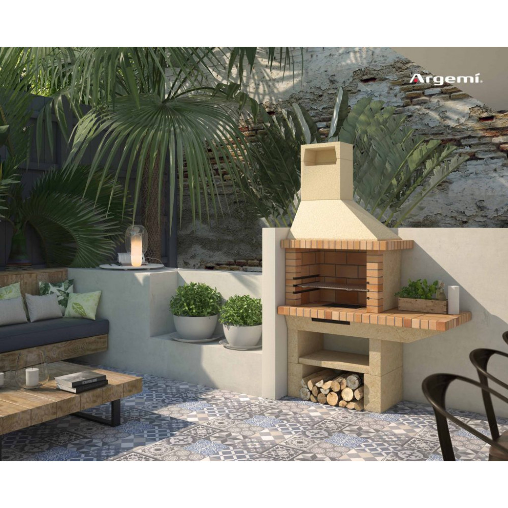 Urgell LD Barbecue