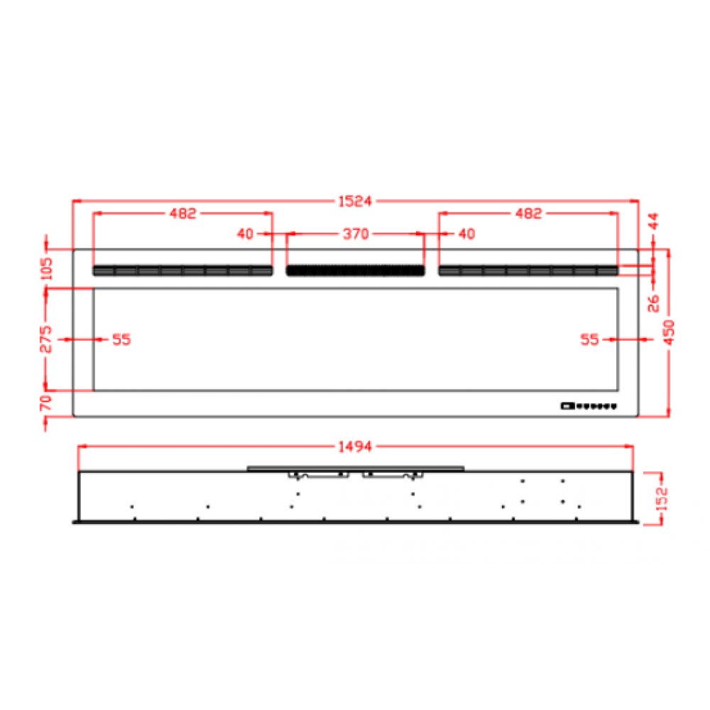 BI 60 G