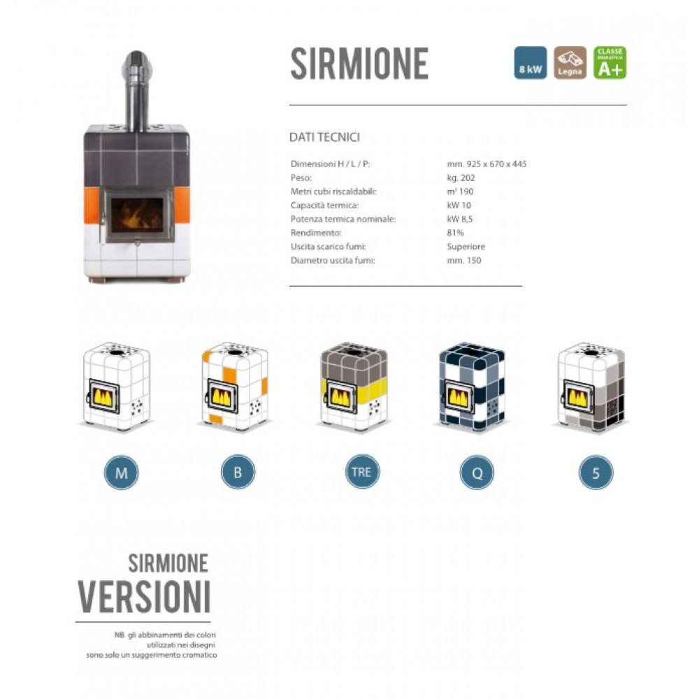 SIRMIONE