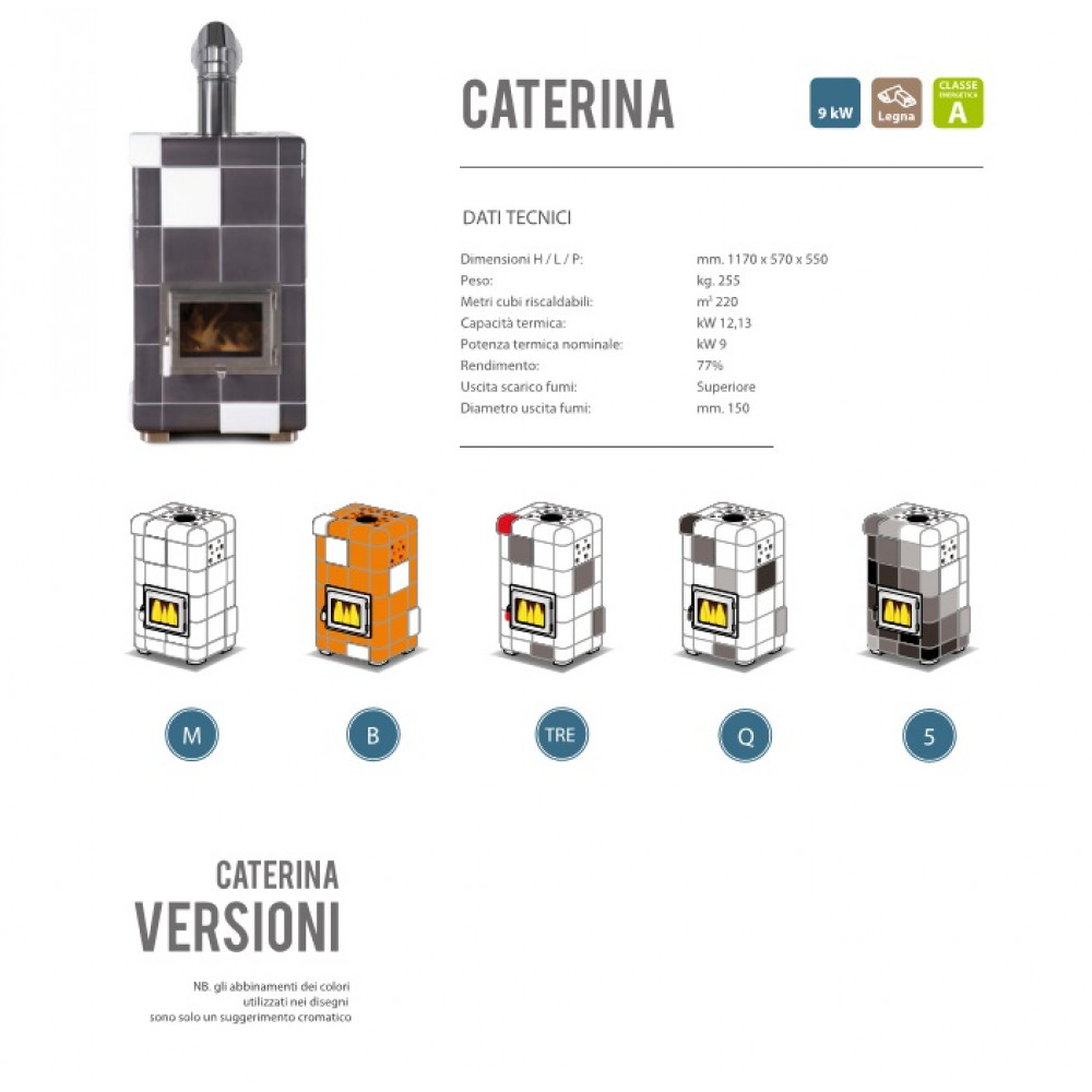 CATERINA