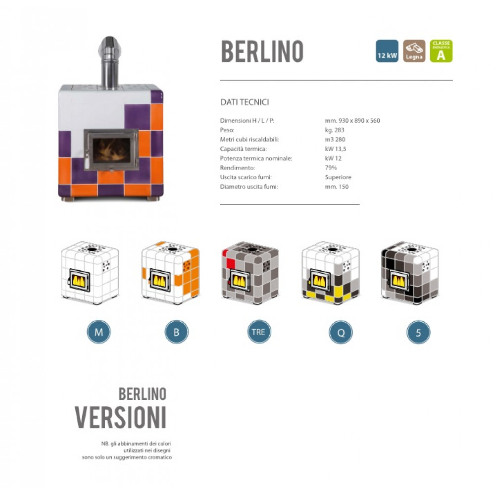 BERLINO