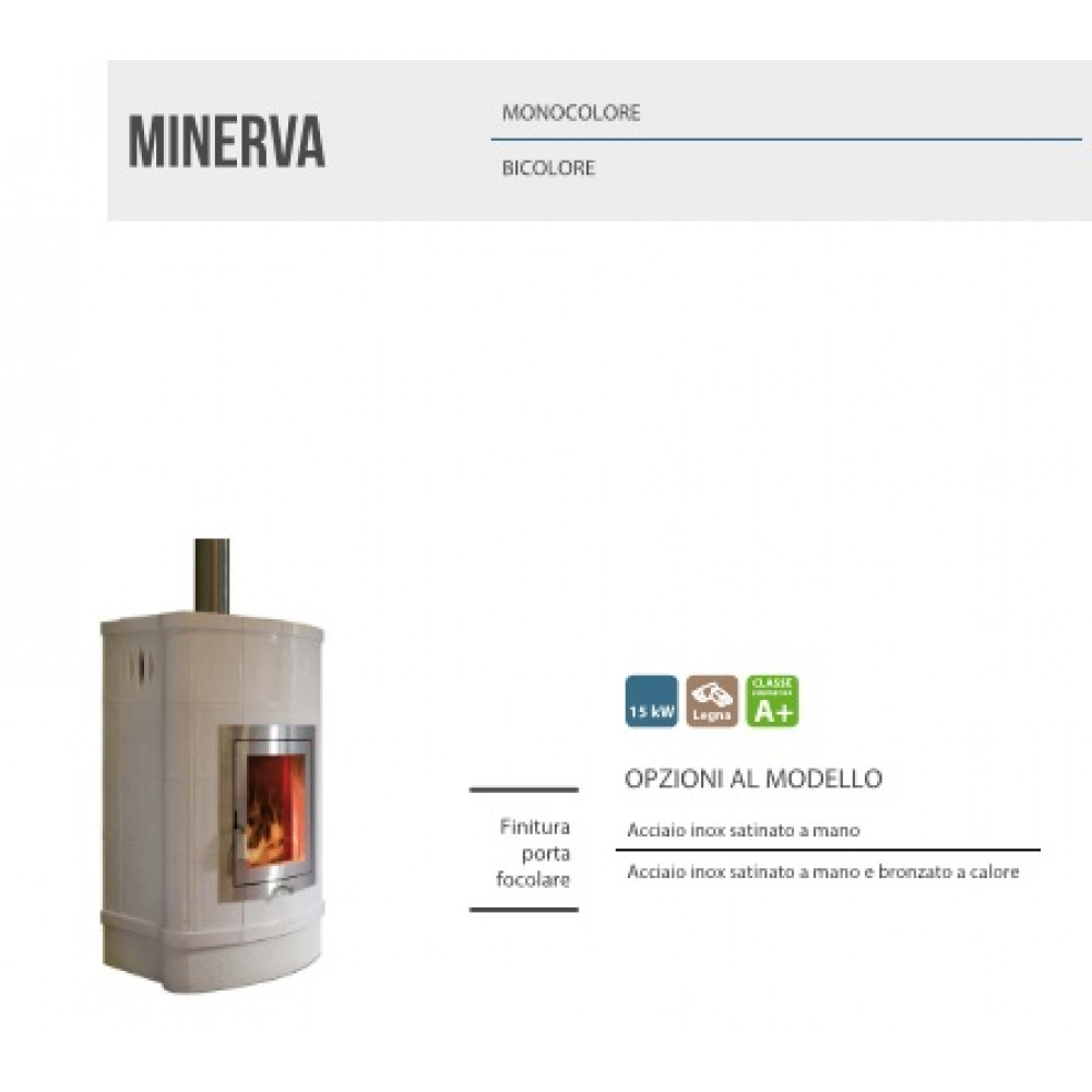 MINERVA