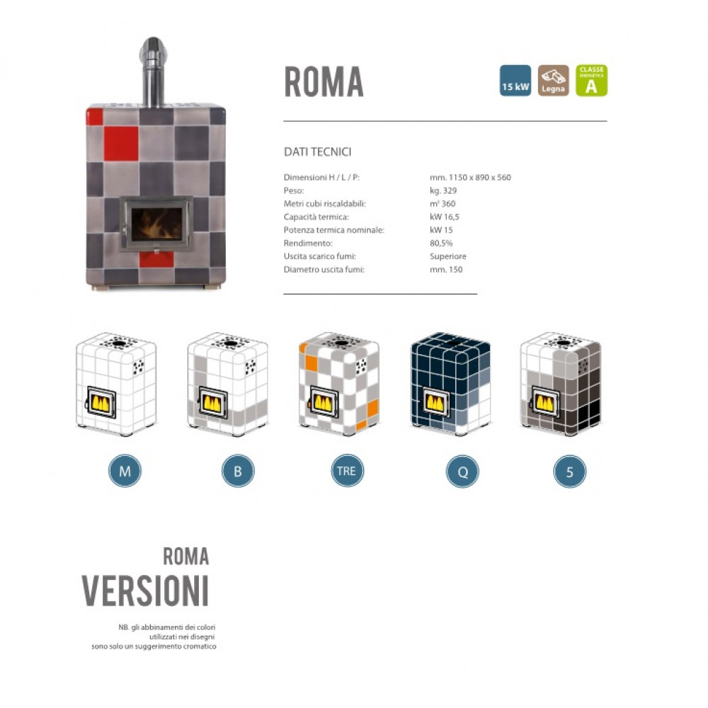 ROMA