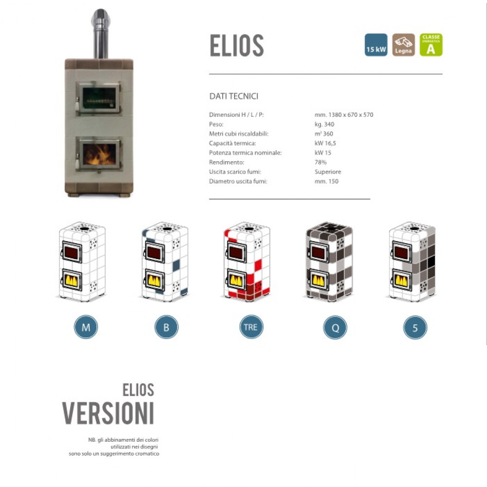 ELIOS