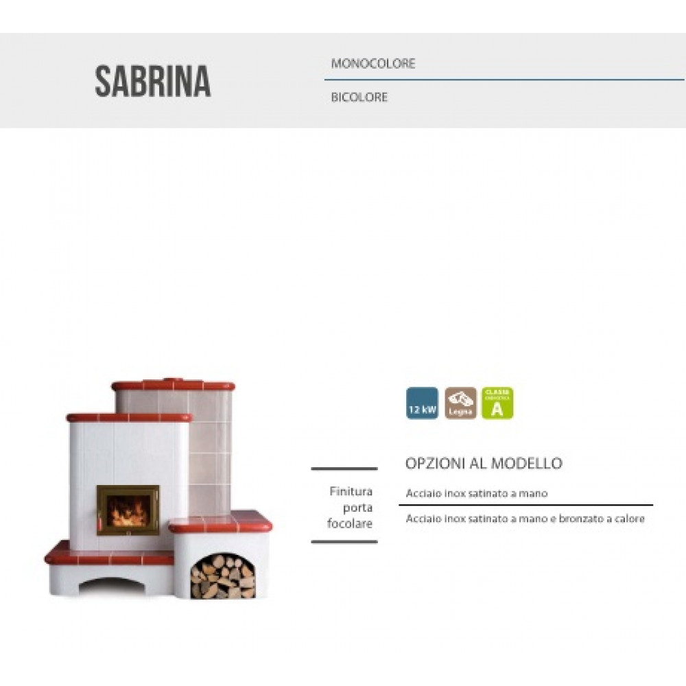 SABRINA