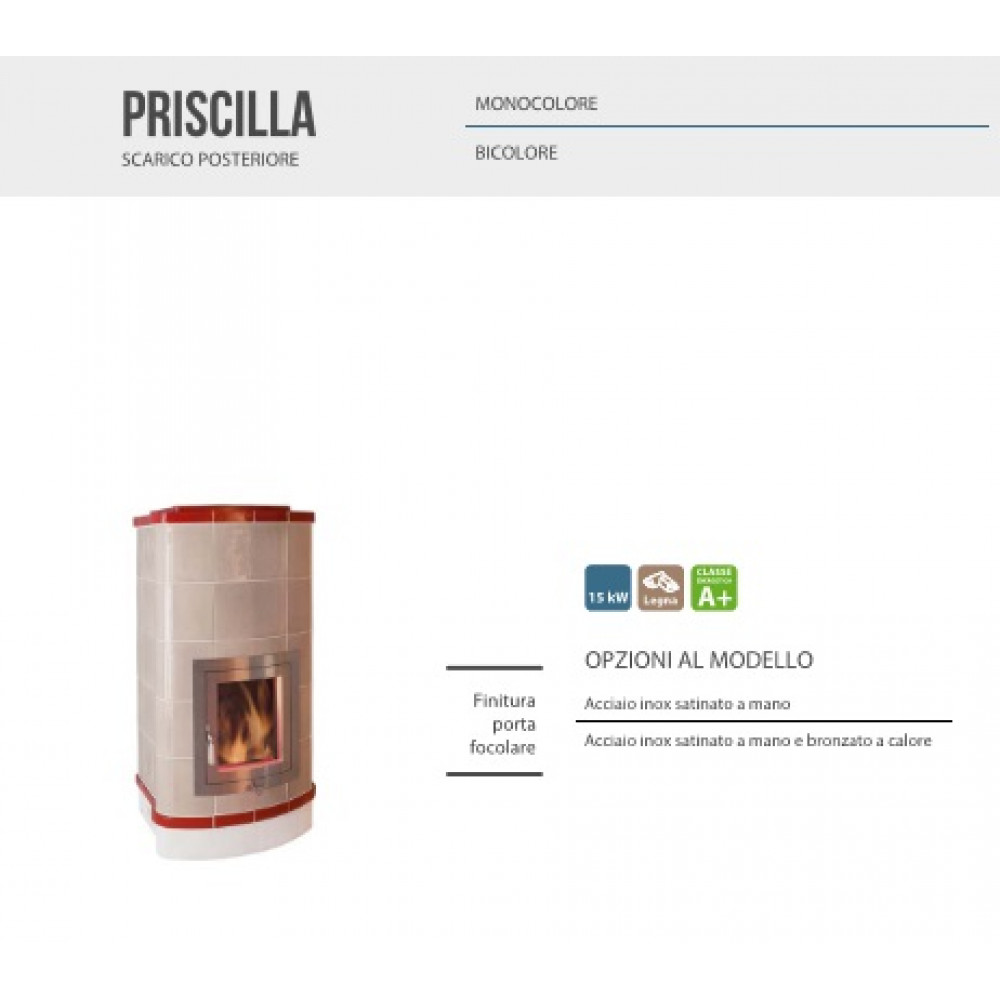 PRISCILLA