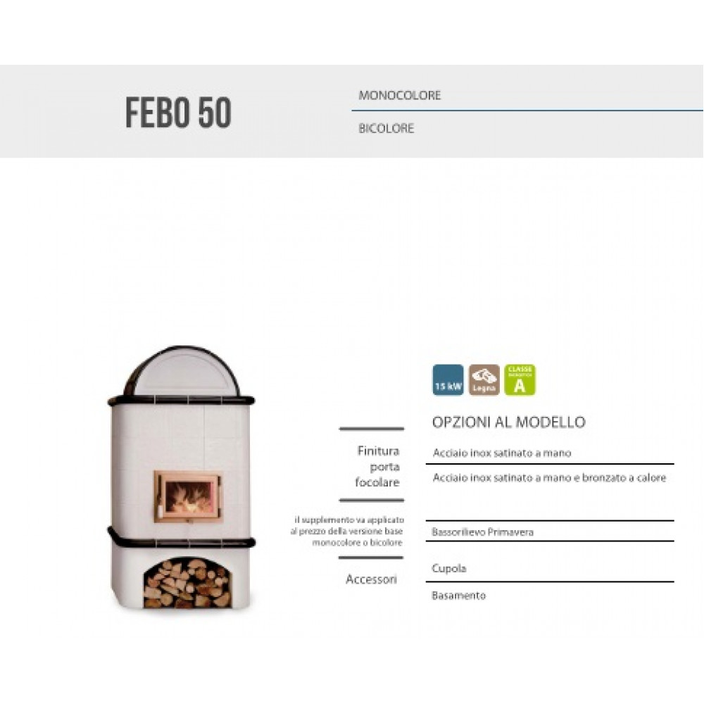 FEBO 50