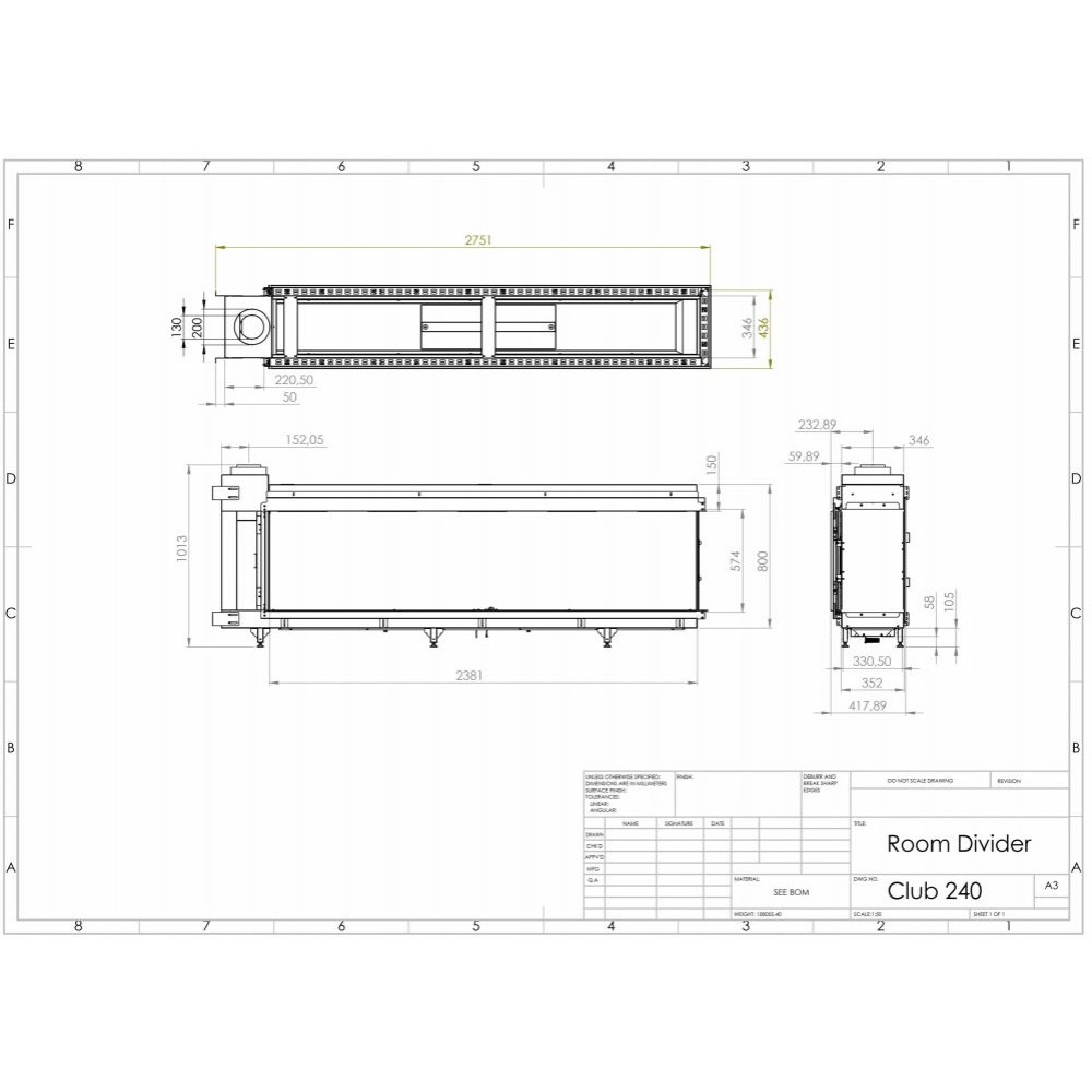 LUCIUS 240H