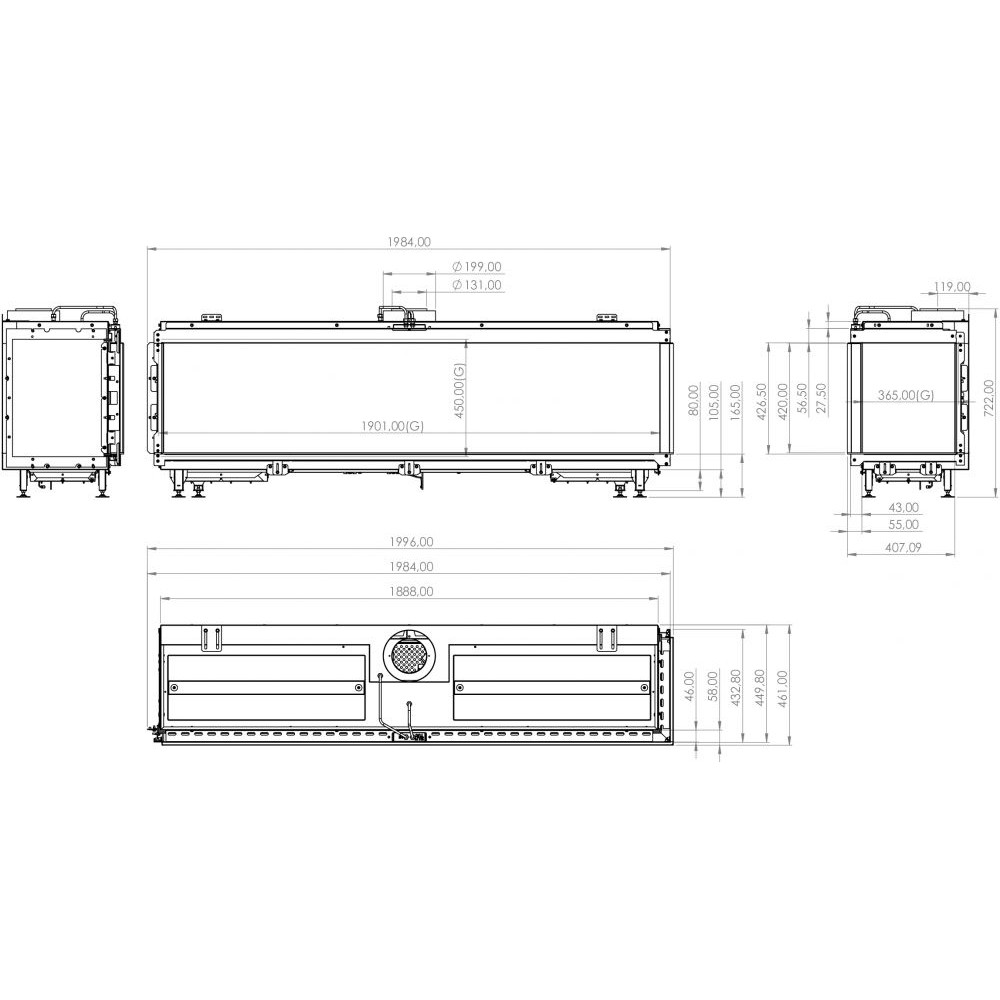 SUMMUM 190 C