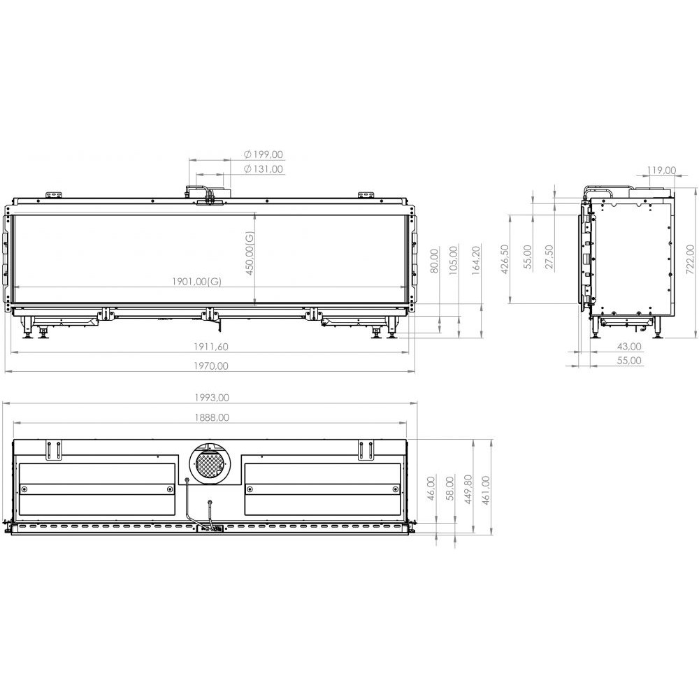 SUMMUM 190 F