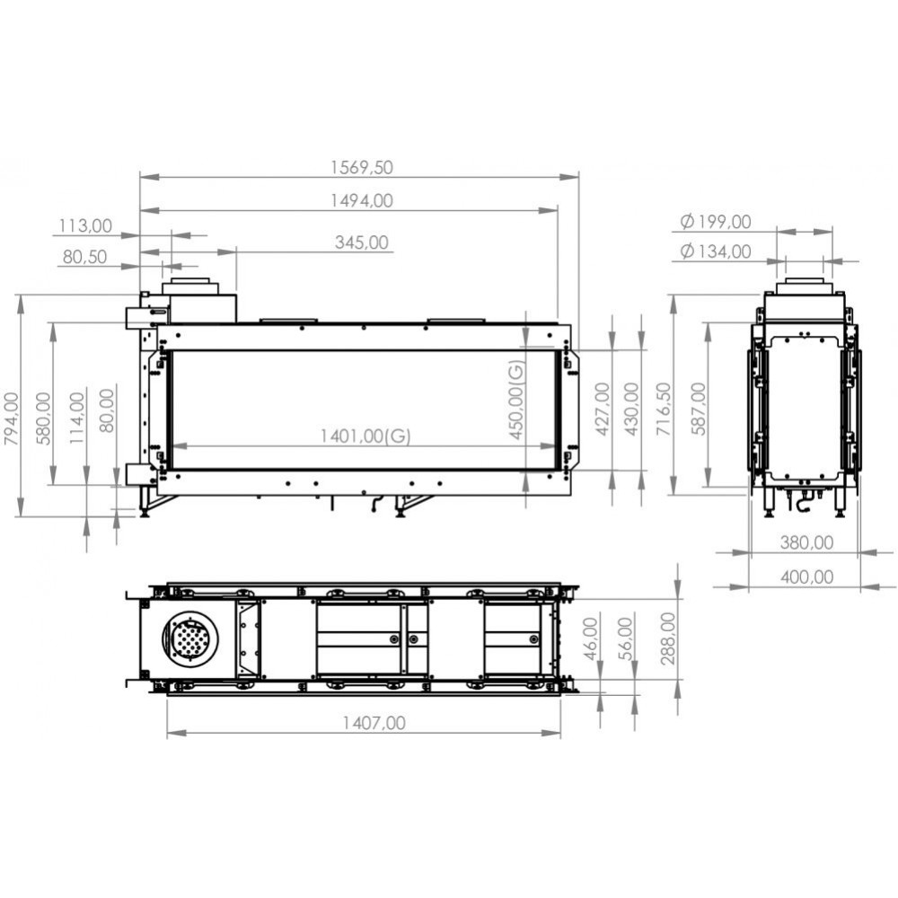 CLUB 140 T