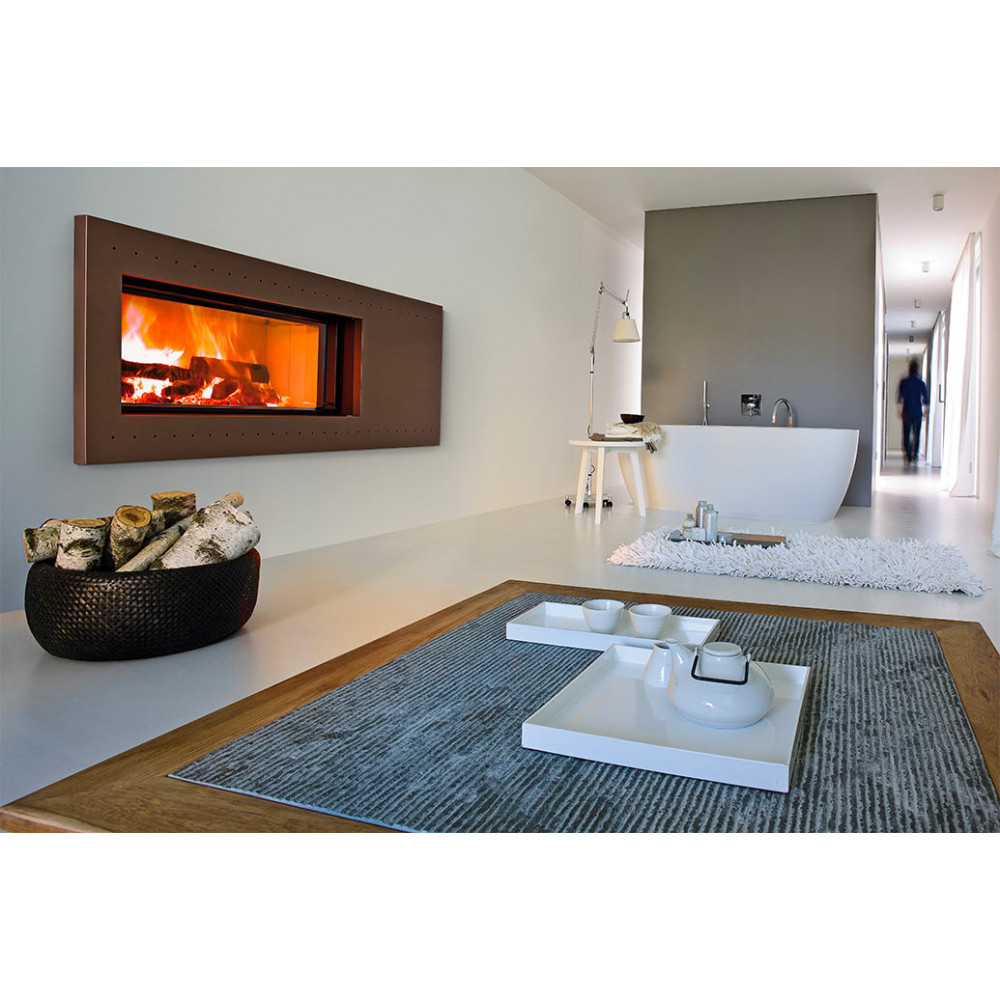 PLASMA 115Q WOOD