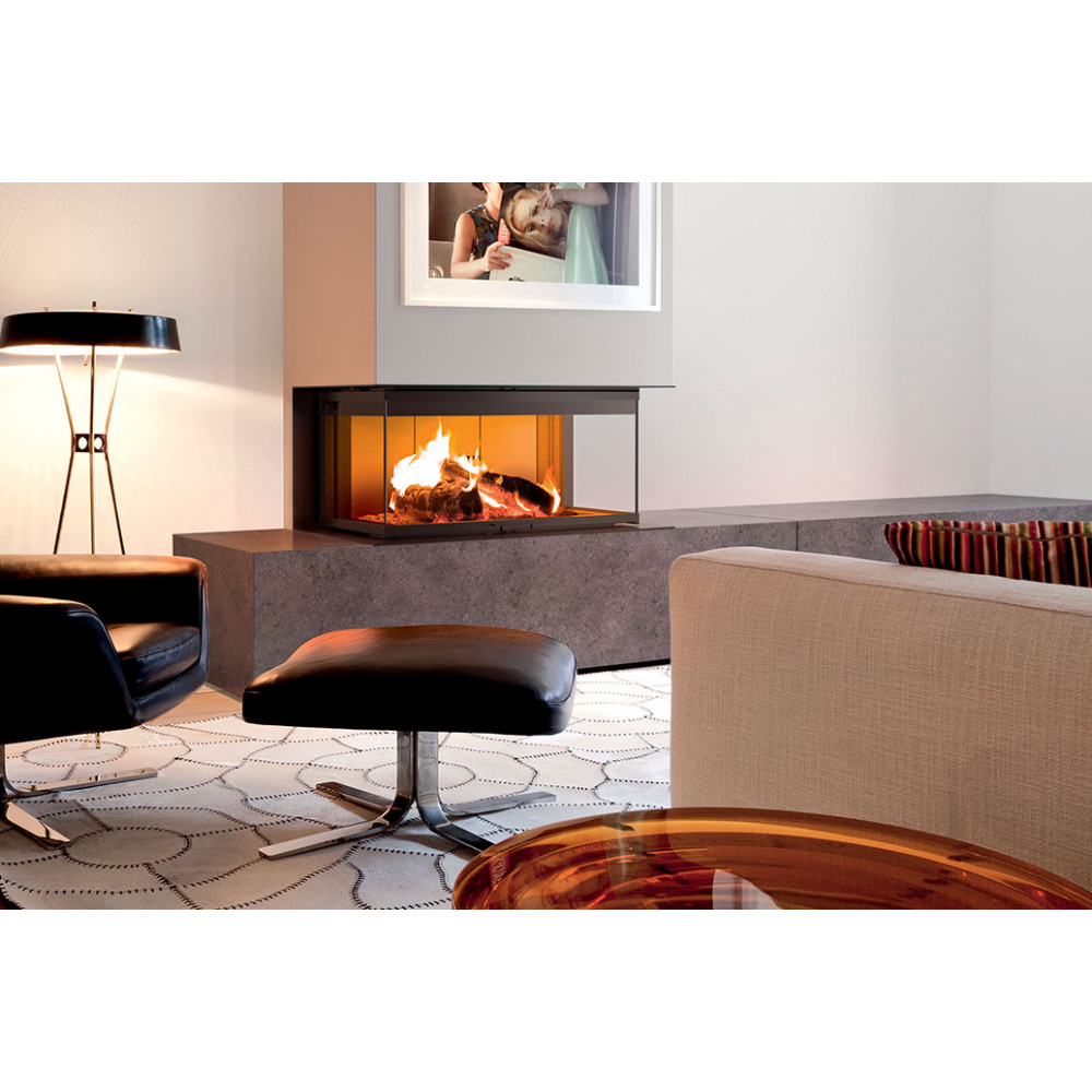 PLASMA 95T WOOD