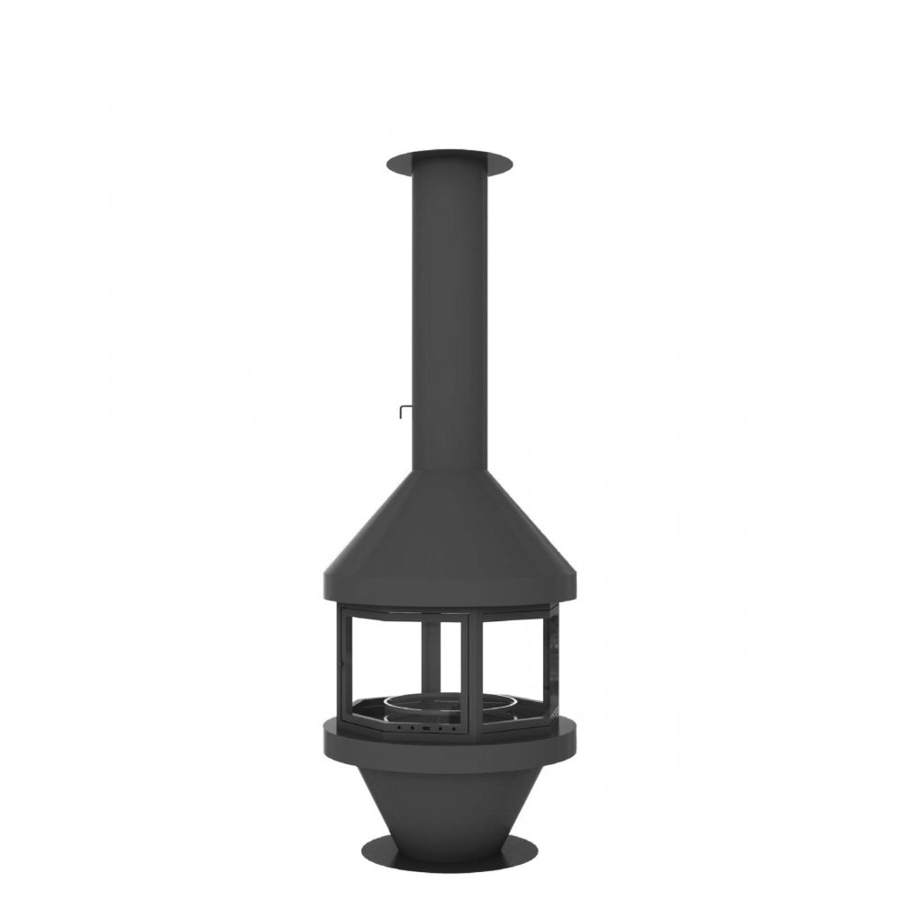 KUPA W GLASS
