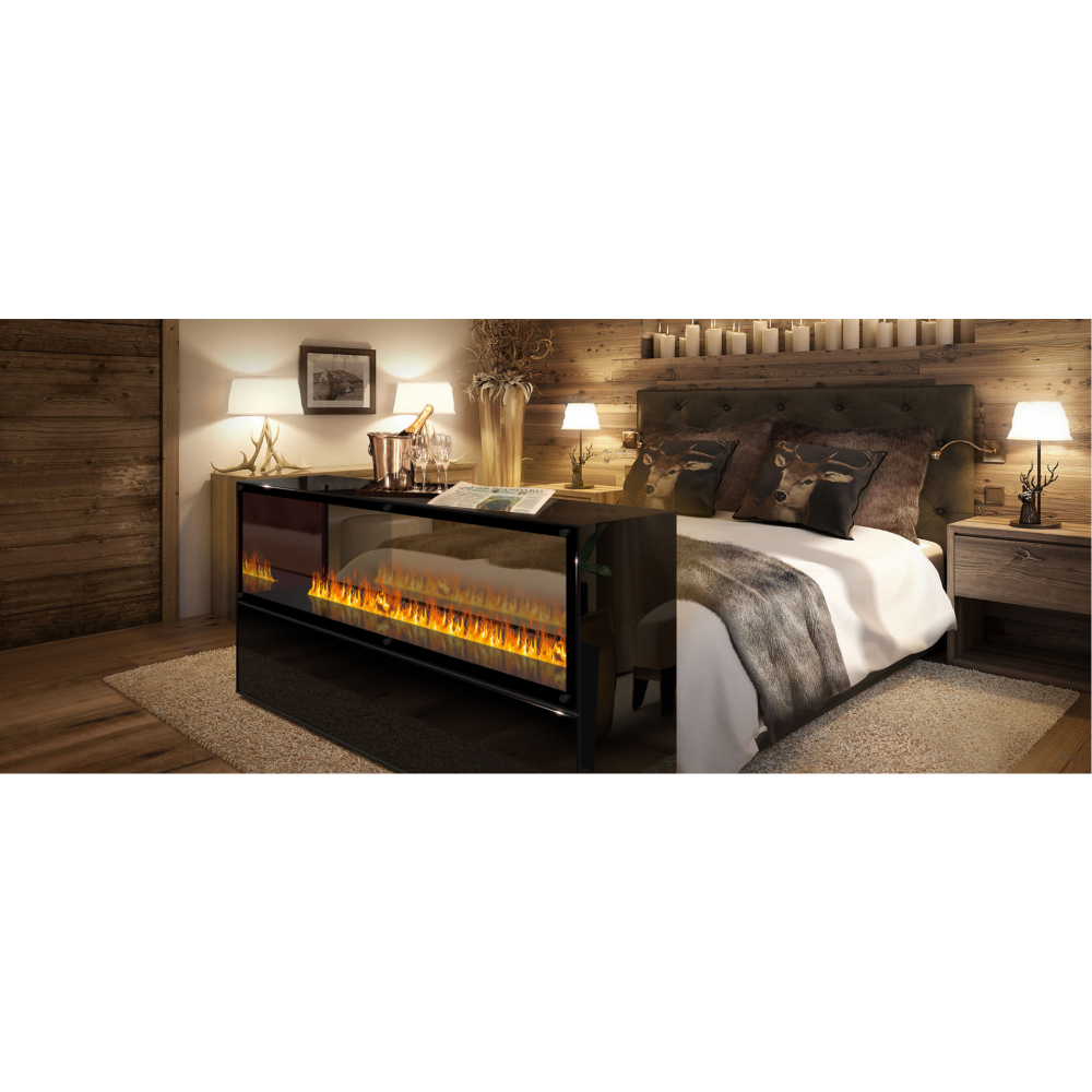 SIDEBOARD BLAСK