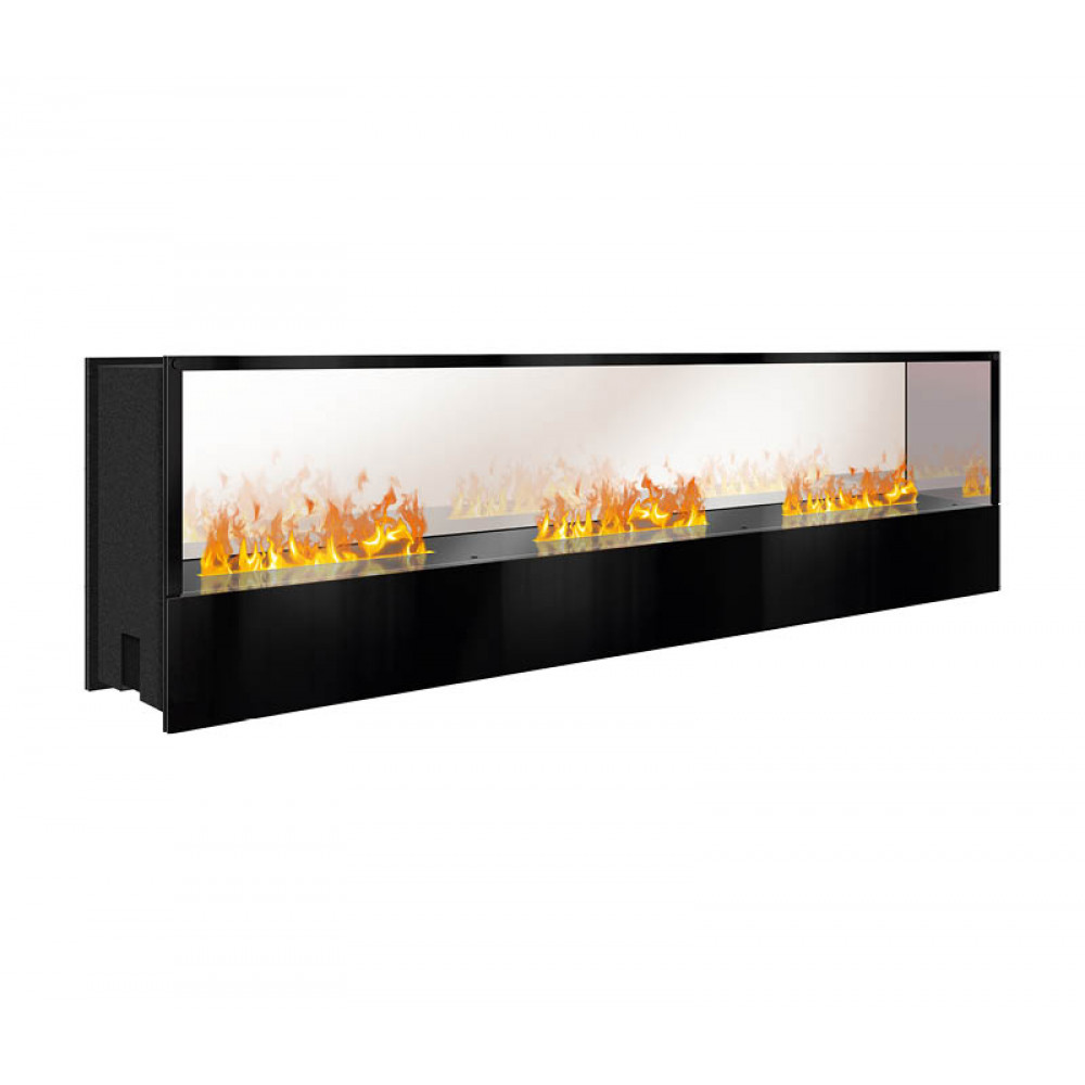 HIP STEEL TUNNEL LARGE