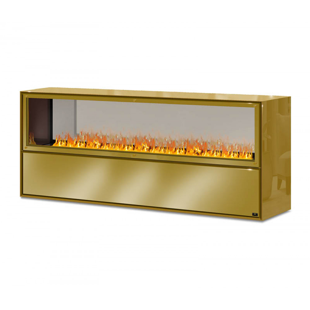 SIDEBOARD GOLD