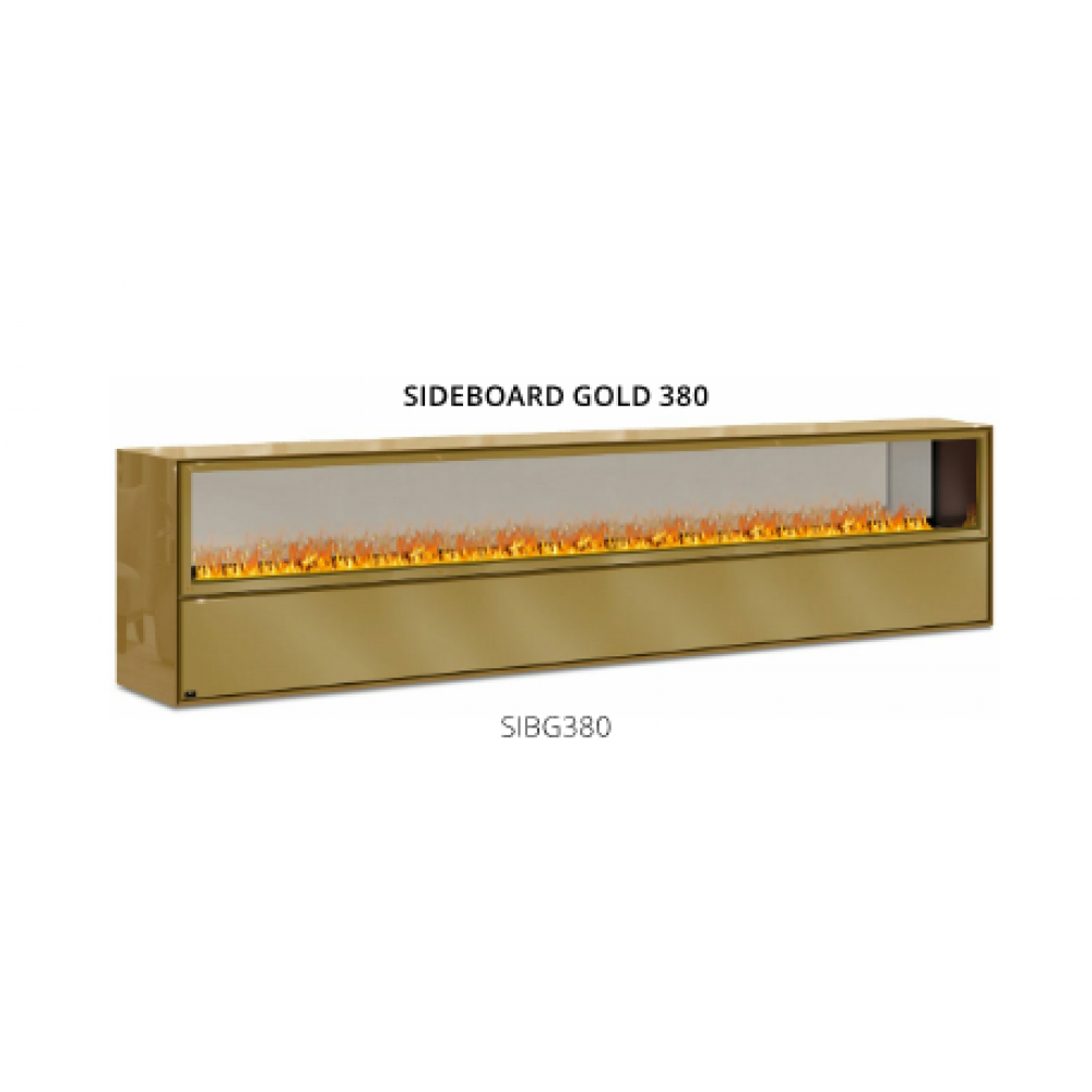 SIDEBOARD GOLD