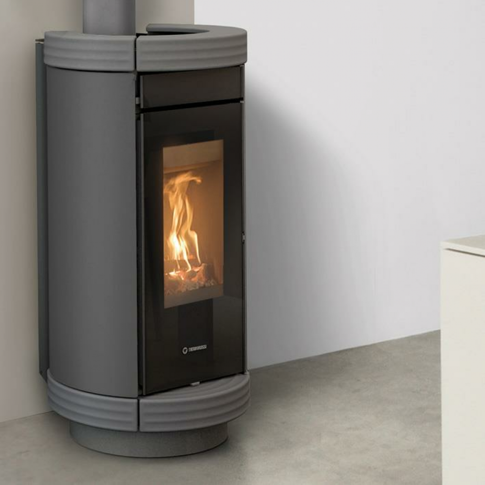 DORICA WOOD METALCOLOR (корпус)