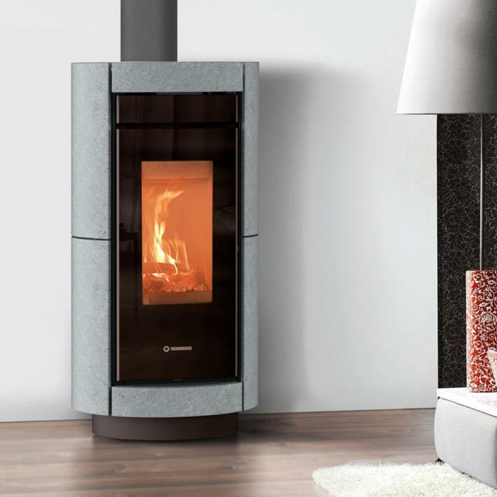 DORICA WOOD HP STONE (корпус)