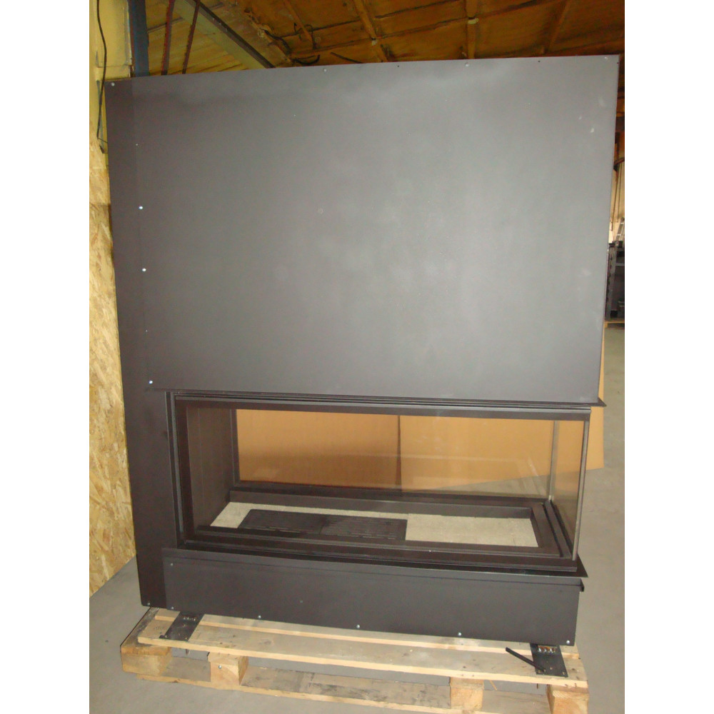 FireStyle-T1 1600/505/600