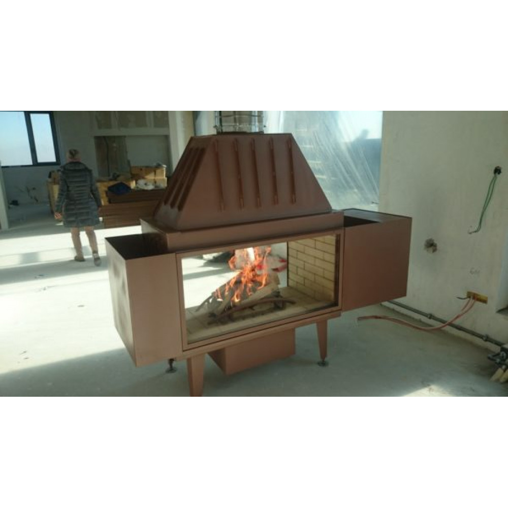 FireStyle-T192
