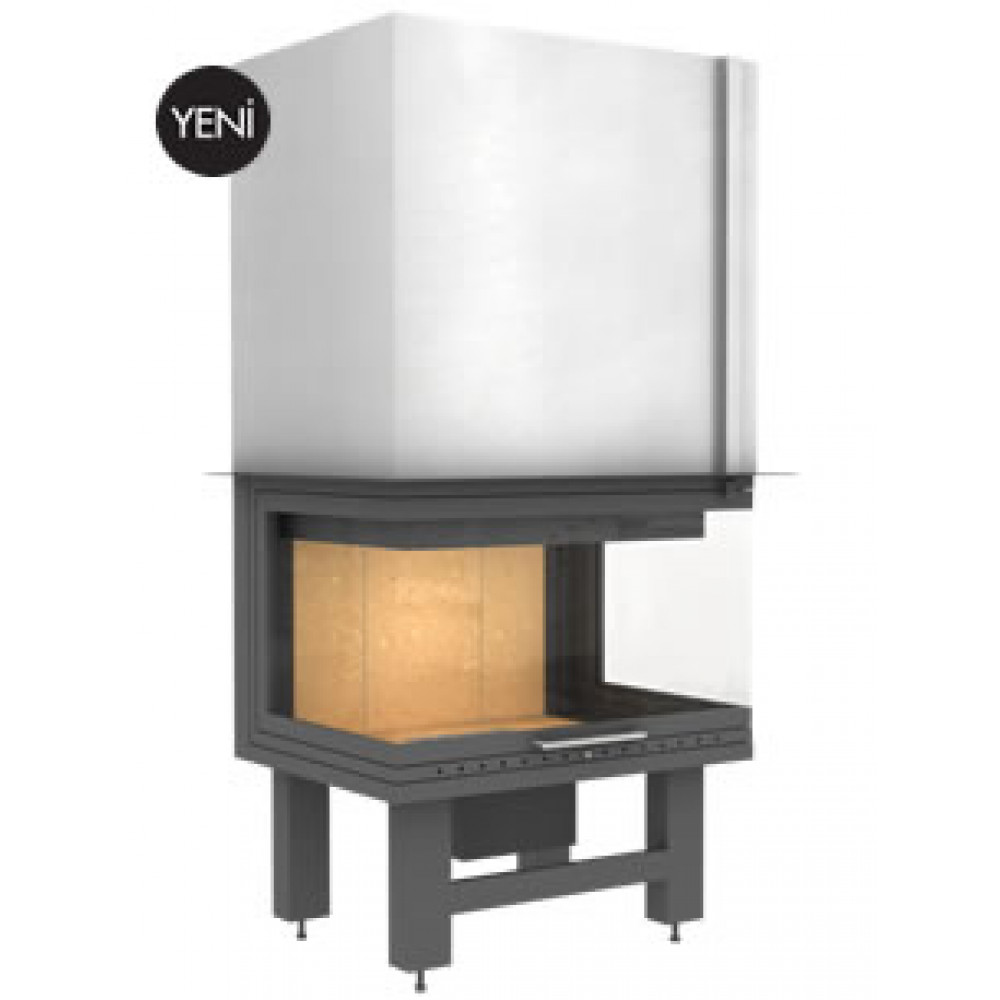 HUDR 75 T