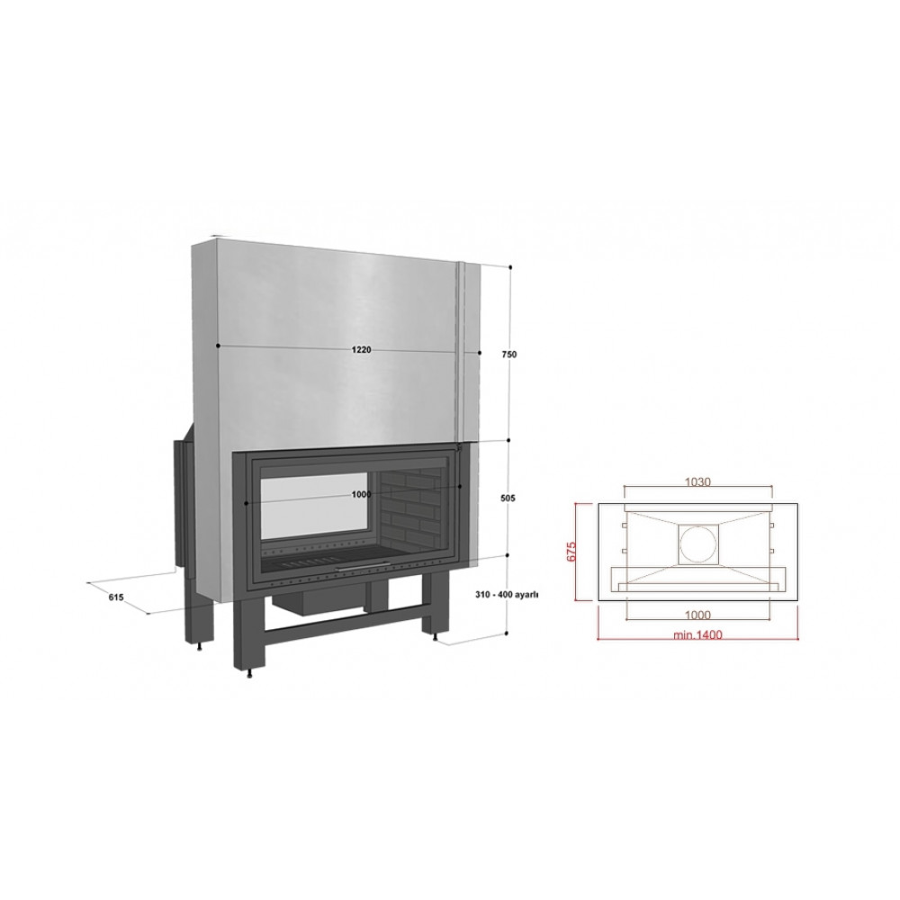 H2HC 110