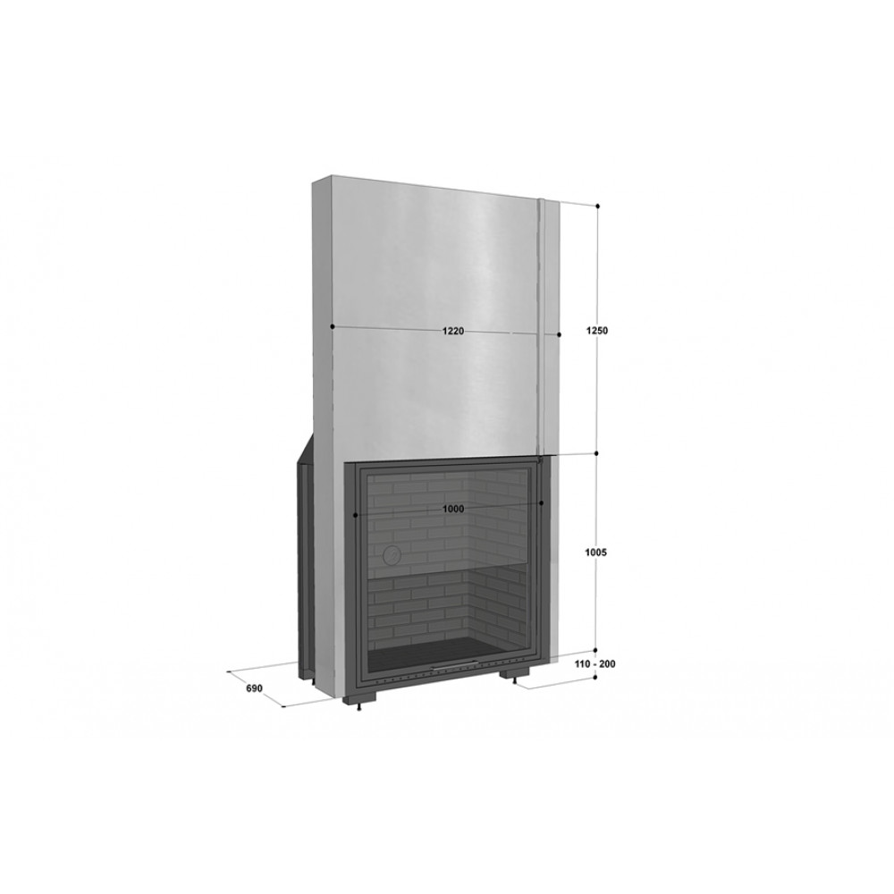 HGYC 100 A