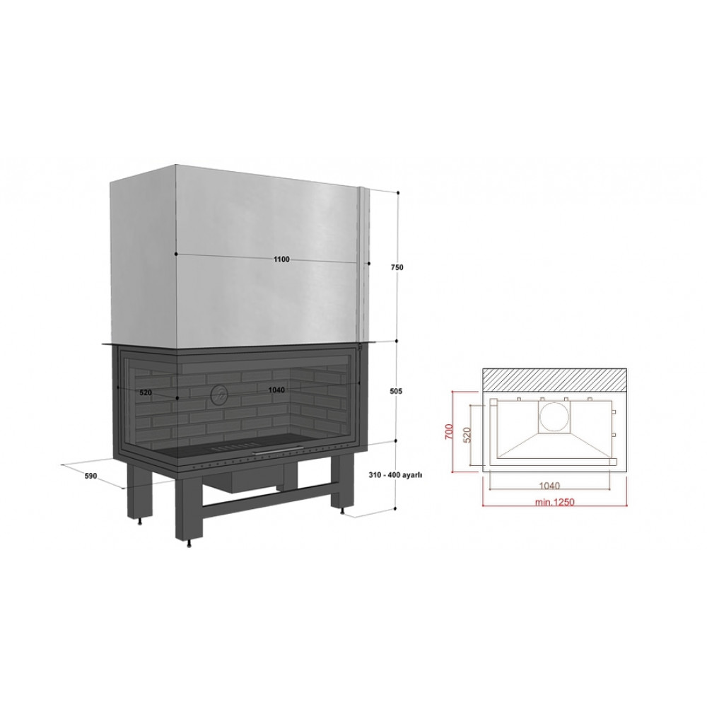 HLDR 110